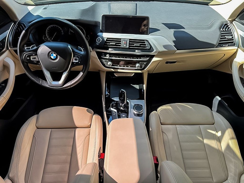Imagem 9 de 14 de Bmw X3 2.0 16v X Line Xdrive30i 2018