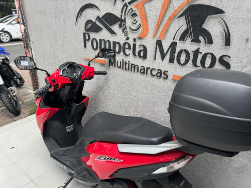 Honda Elite 125 2022