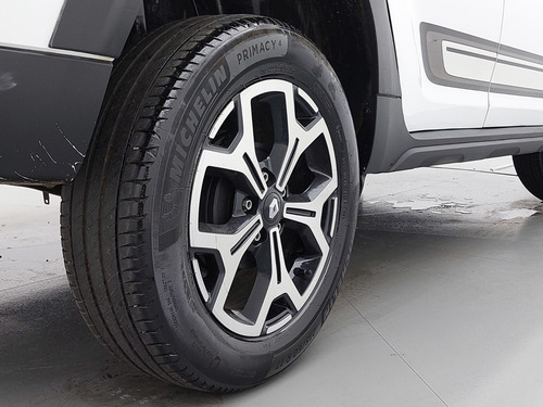 Renault Duster 1.6 16V SCE FLEX ICONIC X-TRONIC