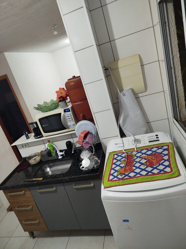 Apartamento Em Lagoa Santa