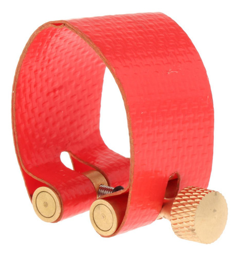 Clip Compatible Con Boquilla De Saxofón, Accesorios De Alto