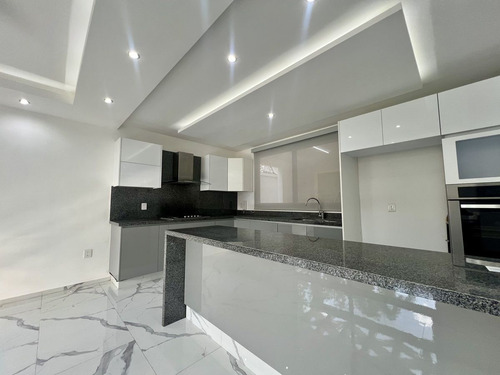 Casa En Venta En Mérida, Diade Temozón, 4 Habit