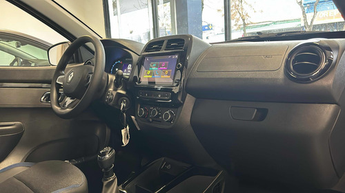 Renault Kwid 1.0 Sce 66cv Intense