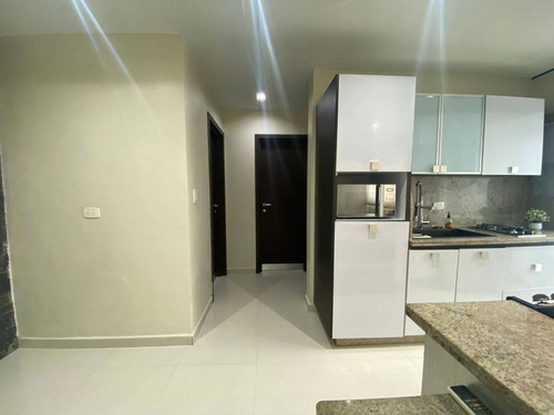 Imagen 12 de 15 de Apartamento En Alquiler, Resd. Omega, El Parral, Valencia 166450 Andres Peña