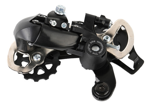 Engranaje De Rueda Trasera Bike Derailleur Mountain Road Par