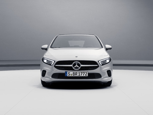 Mercedes Benz Clase A 200 Progressive Hatchback 2020 0km