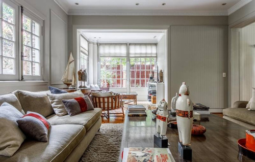 Imagen 15 de 30 de Casas Venta Belgrano
