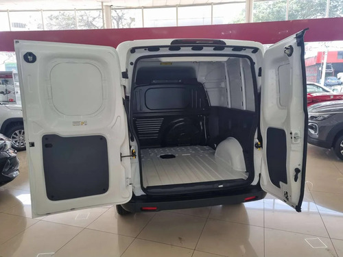 Fiat Fiorino 1.4 Endurance