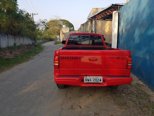 Dodge Dakota Rt C