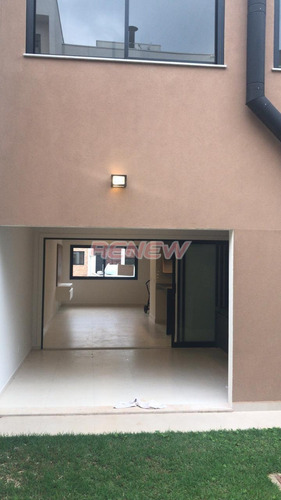 Imagem 10 de 24 de Casa À Venda, 3 Quartos, 3 Suítes, 2 Vagas, Chácaras Silvania - Valinhos/sp - 5366