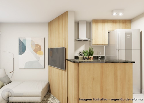 Apartamento - Ap02896 - 69026574
