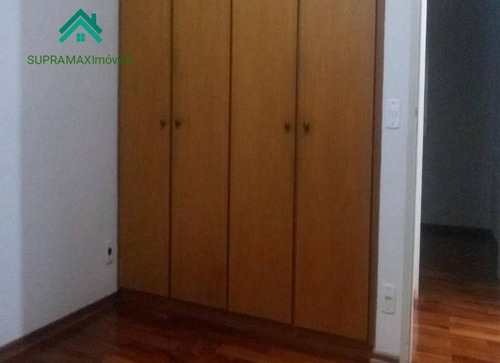 Apartamento À Venda Em Jundiaí/sp - Teffe-ap00210