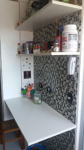 Imagem 7 de 18 de Apartamento - Ref: 5346