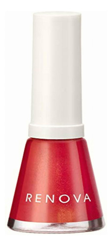 Renova Esmalte Para Unas Helena, 13 Ml
