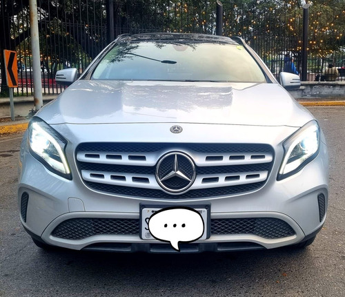 Mercedes-Benz Clase GLA 1.6 200 Cgi Sport At