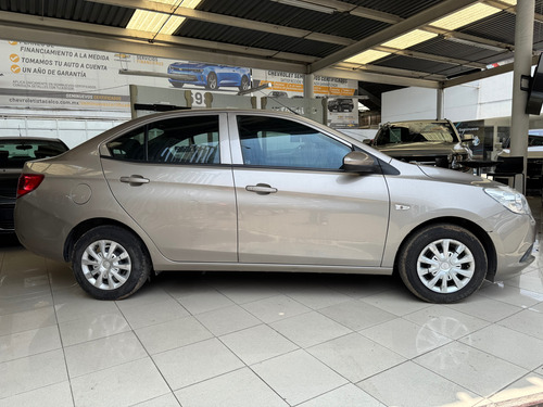 Chevrolet Aveo 1.5 Ls Ta