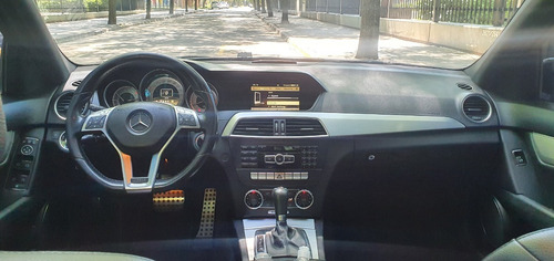 Mercedes Benz C250