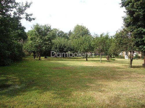 Imagen 4 de 13 de Terreno En Venta O Permuta Ubicado En Colectora Acceso Oeste - Moreno, Moreno