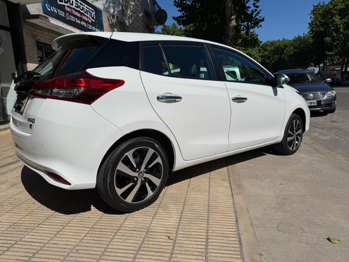 Toyota Yaris 1.5 107Cv S Cvt