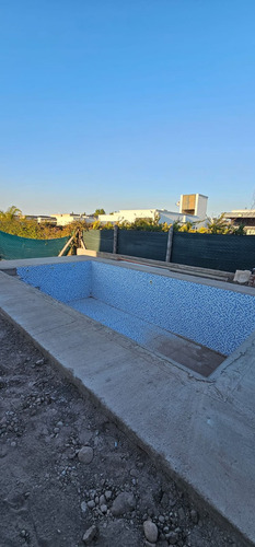 Casa En Venta En Barrio Privado Las Cortaderas 2