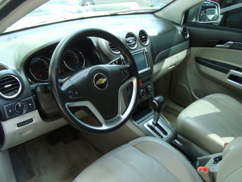 Captiva Sport Fwd 2.4