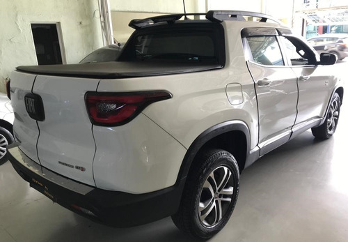 Toro Freedon 2.0 4x4 Diesel 2019