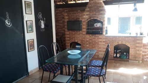 Imagem 5 de 15 de Casa Para Venda Em Saquarema, Coqueiral, 3 Dormitórios, 3 Suítes, 3 Banheiros, 2 Vagas - E235_2-1181445