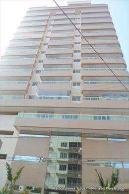 Imagem 30 de 30 de Apartamento Em Praia Grande Bairro Ocian - V2612