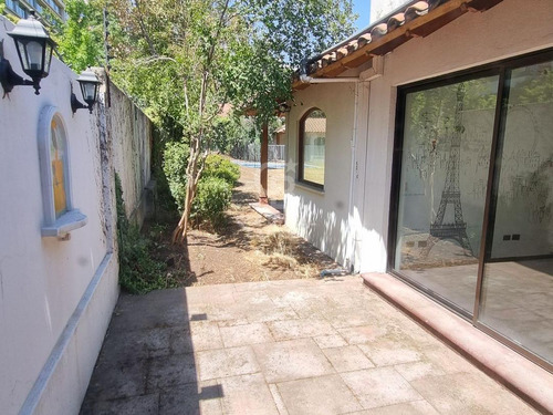 Casa En Cantagallo