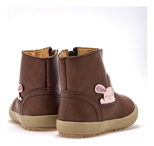 Bota Bebe Yondeer Cafe 121-010