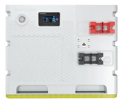 Bateria De Litio Lifepo4 48v 300ah 14400w/h Smart Bms