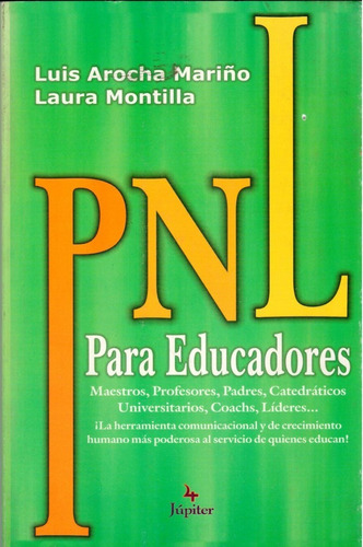 Pnl Para Educadores 