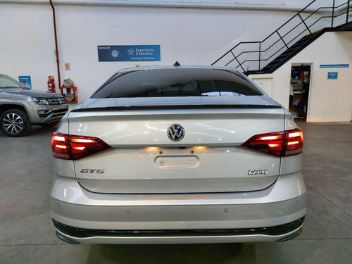 Imagen 6 de 12 de Vw Virtus Gts 1,4 Turbo Entrega Ya Lm#a1