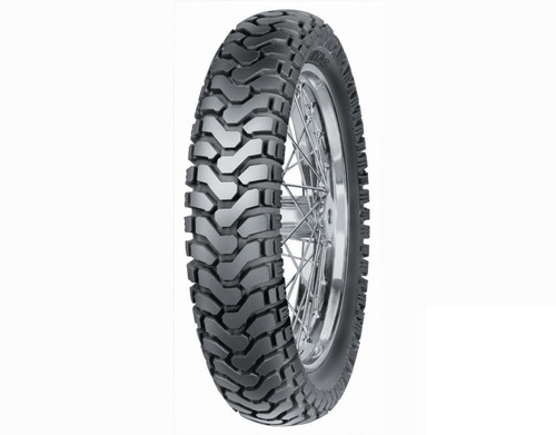 Pneu Mitas E-07 150/70-17 Gs 650 800 850 Tiger Tenere 1200