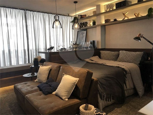Apartamento-são Paulo-jardim América | Ref.: 326-im520962 - 326-im520962