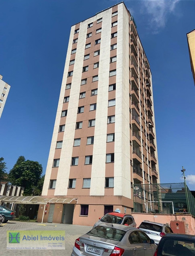 Apartamento Em Vila Da Paz - São Paulo - 298