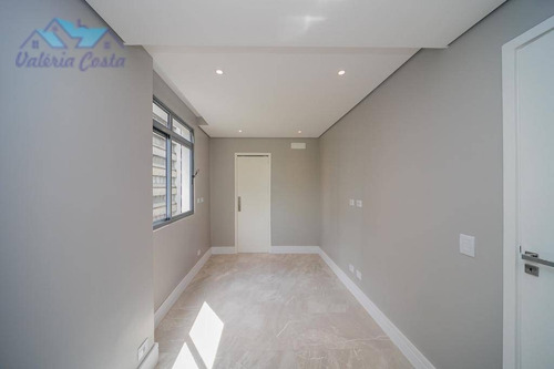 Imagem 5 de 24 de Apartamento À Venda, 180 M² Por R$ 2.200.000,00 - Jardim América - São Paulo/sp - Ap1459