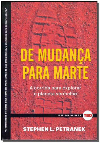 De Mudança Para Marte