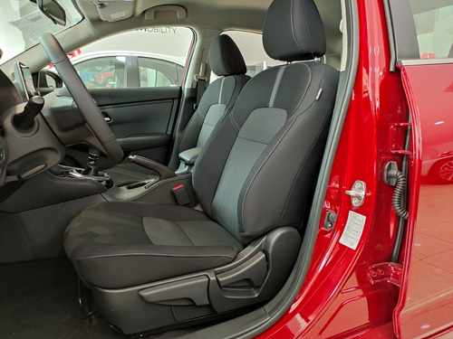 Imagen 11 de 15 de Sentra Advance Manual Atractivo Plan A Credito O Leasing