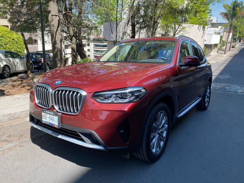 Bmw X3 2024 30e