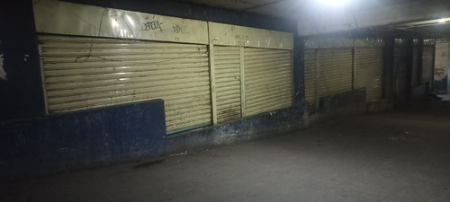 Bodega En La Central De Abastos Iztapalapa