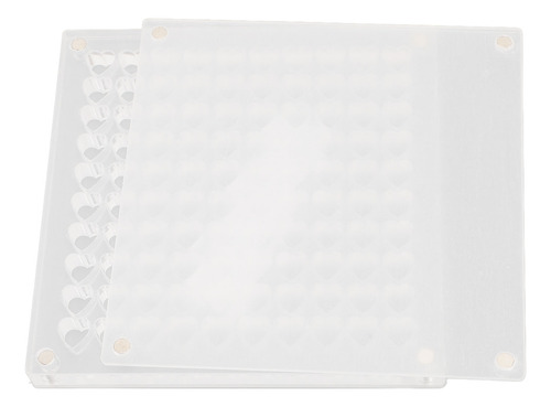 Vitrina Acrílica Transparente Para Almacenamiento De Conchas