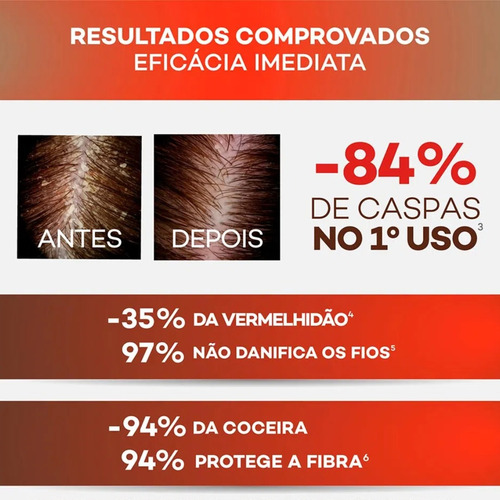 Shampoo Anticaspa Doctar Plus 120ml - Darrow