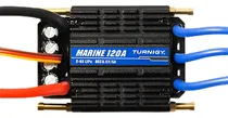 Comprar Rc Turnigy Marina Esc 120a