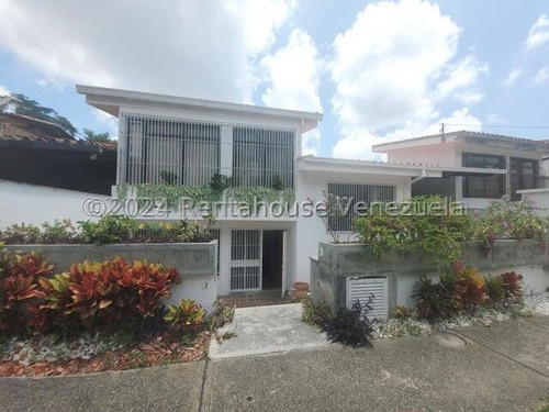 Leandro Manzano Casa En Venta La Union Mls #24-16805 Mb 