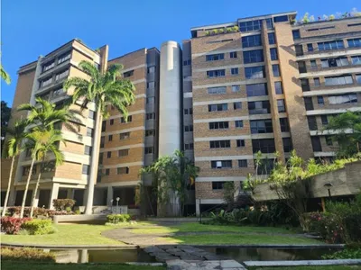 Apartamento en venta