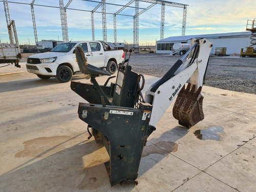 Imagen 2 de 4 de Bobcat