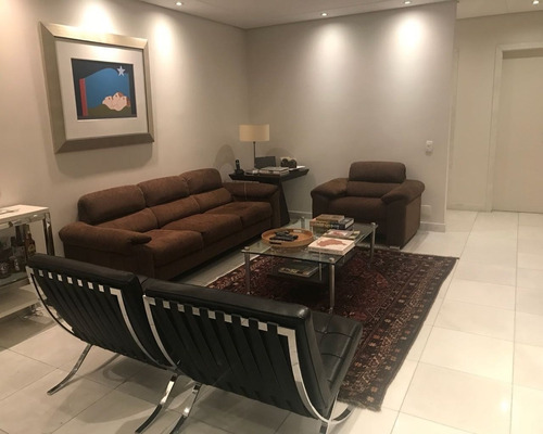 Imagem 3 de 13 de Apartamento - Mo Cm1 - 33194910