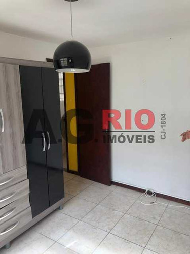 Imagem 9 de 15 de Apartamento-à Venda-taquara-rio De Janeiro - Vvap20957