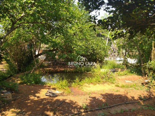Imagem 9 de 11 de Sítio À Venda, 849 M² Por R$ 230.000,00 - Nossa Senhora Da Paz - São Joaquim De Bicas/mg - Si0008